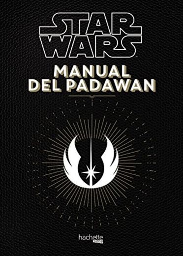 Manual del Padawan