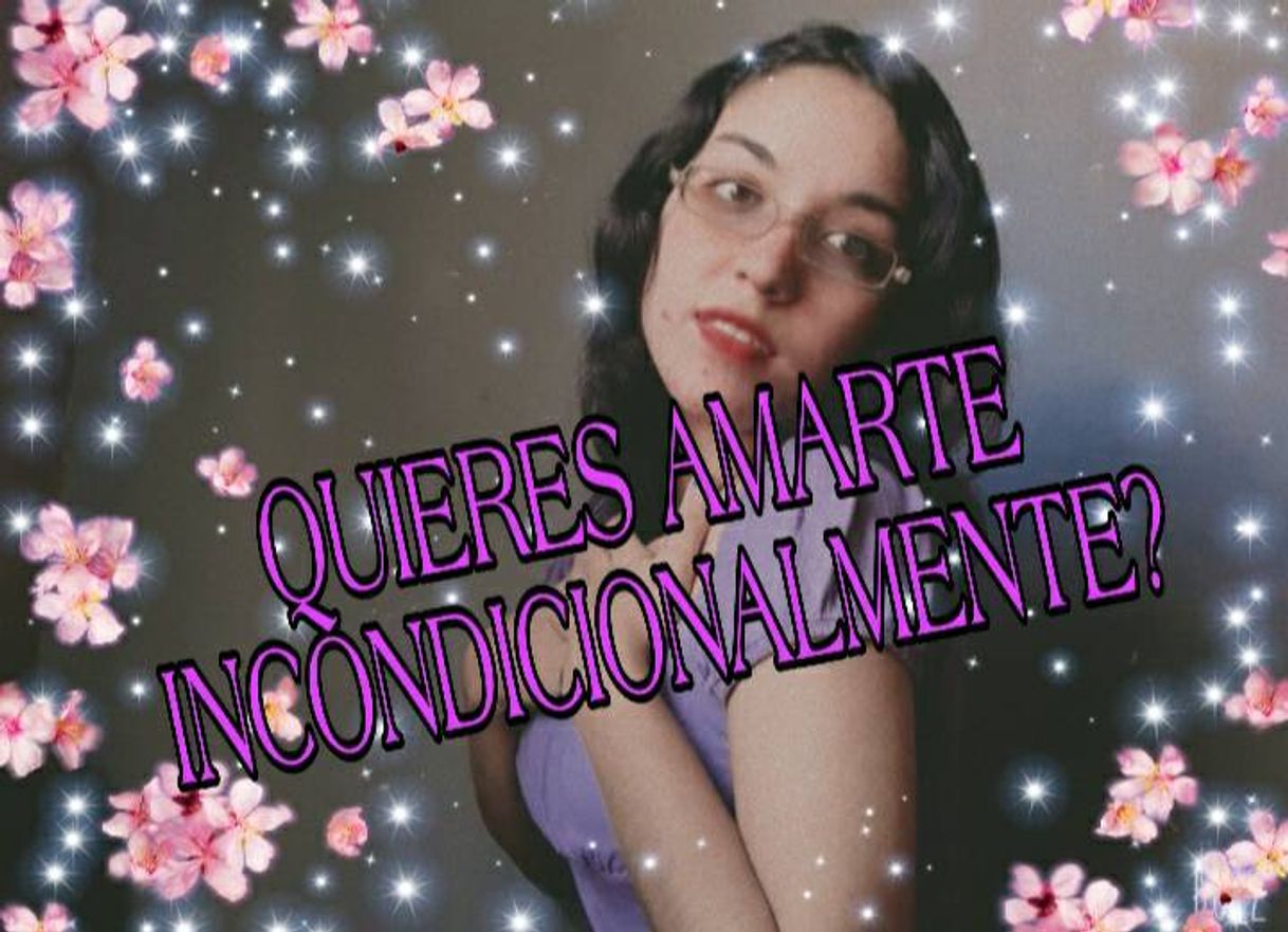 Moda Video sobre Inner Being y amor incondicional 