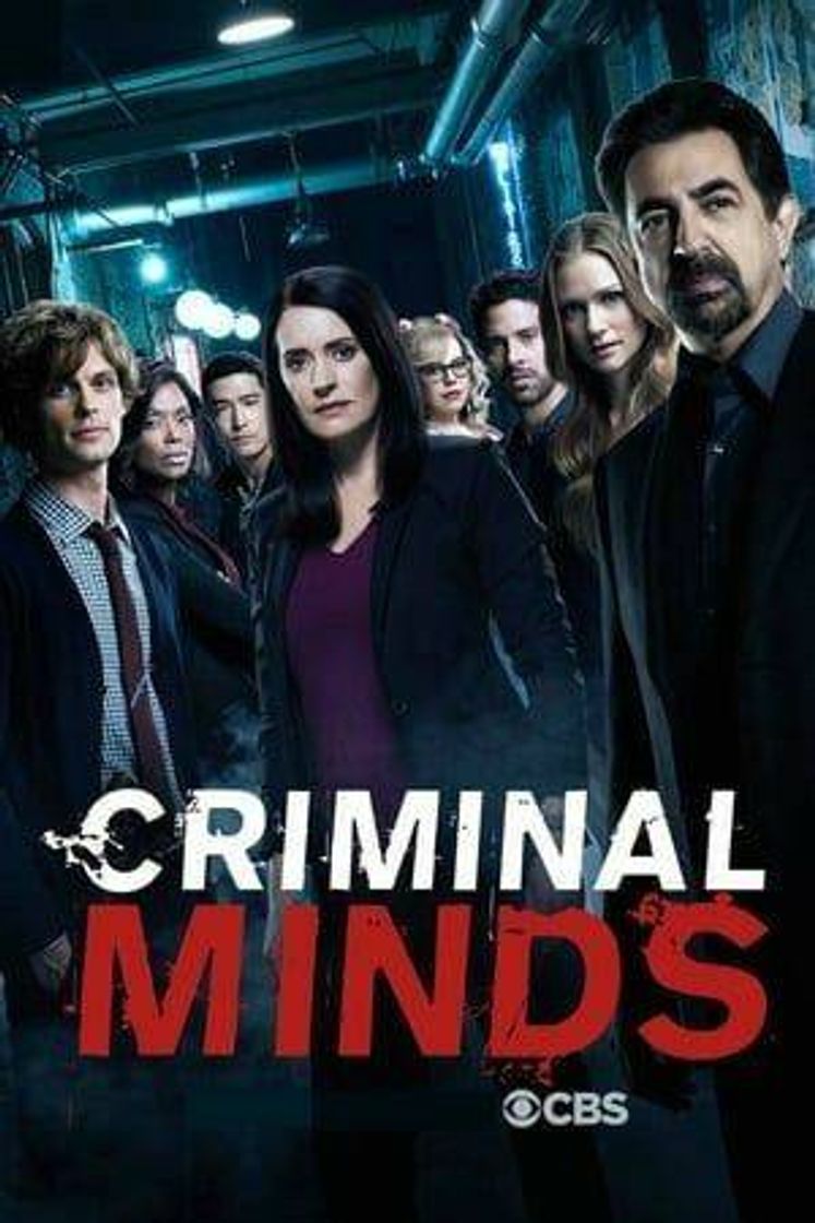 Mentes criminales