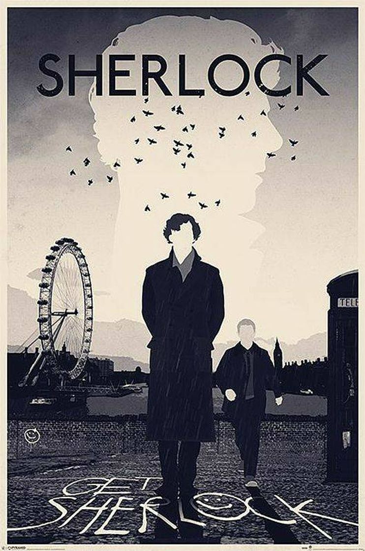 Sherlock - BBC