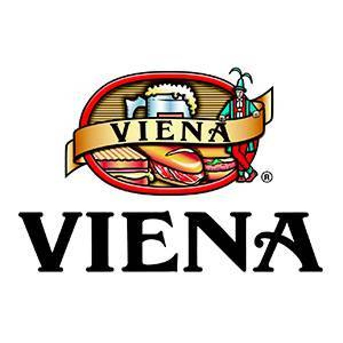 Restaurants Viena