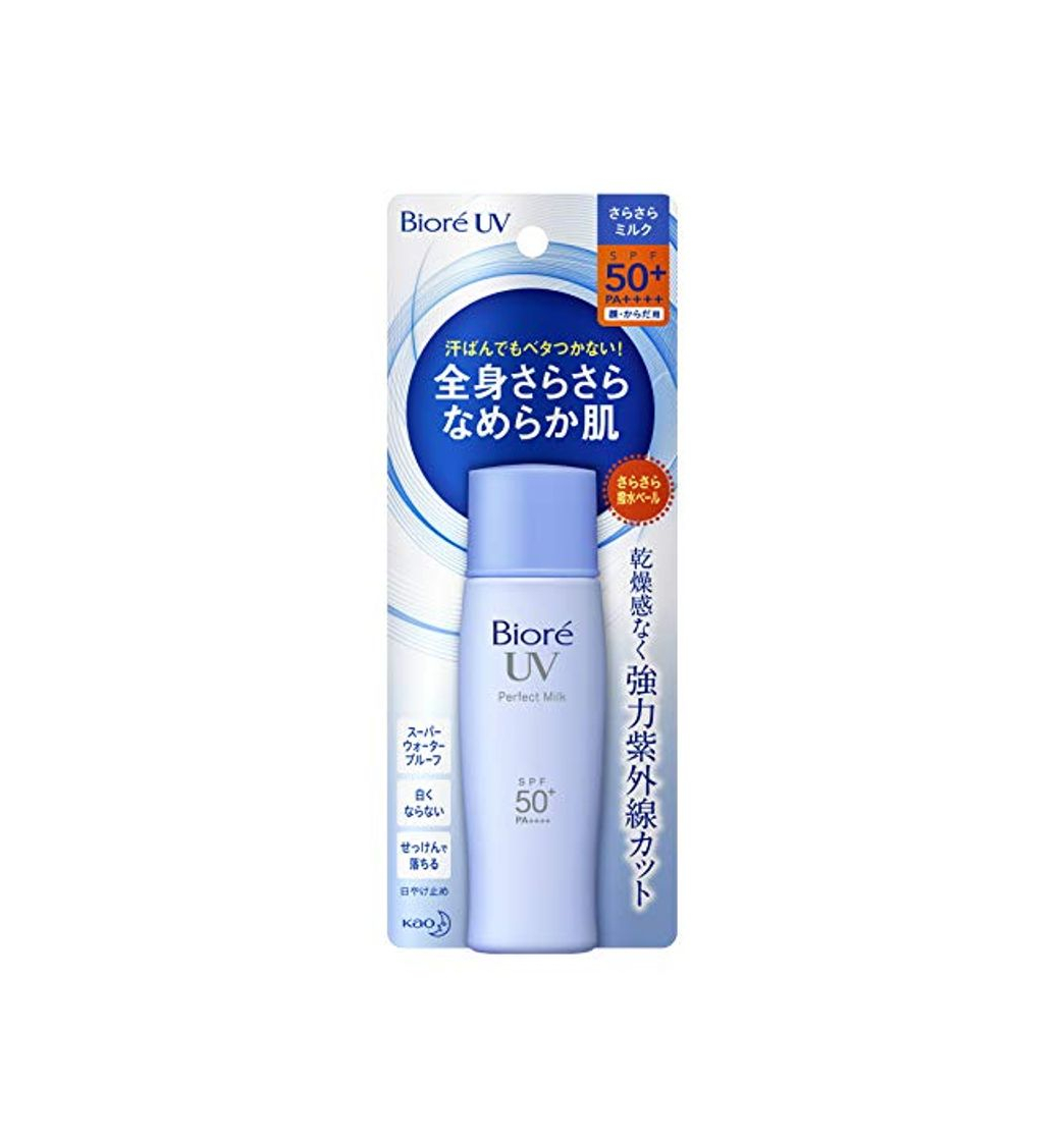 Product Biore UV - PERFECT Milk, SPF50+ PA++++ 40ml