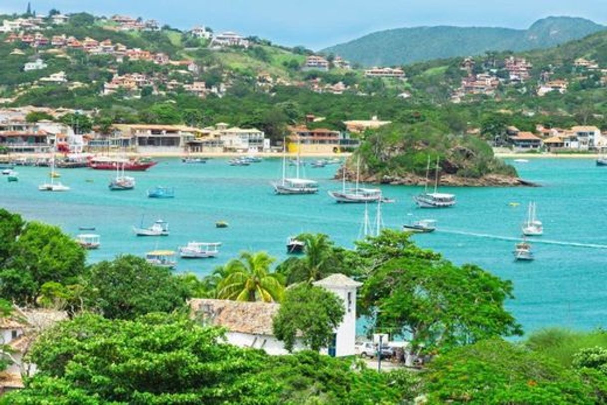 Place Búzios