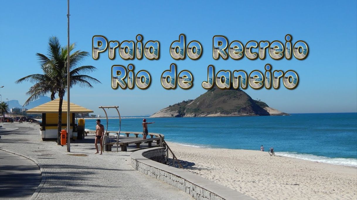 Restaurants Recreio dos Bandeirantes