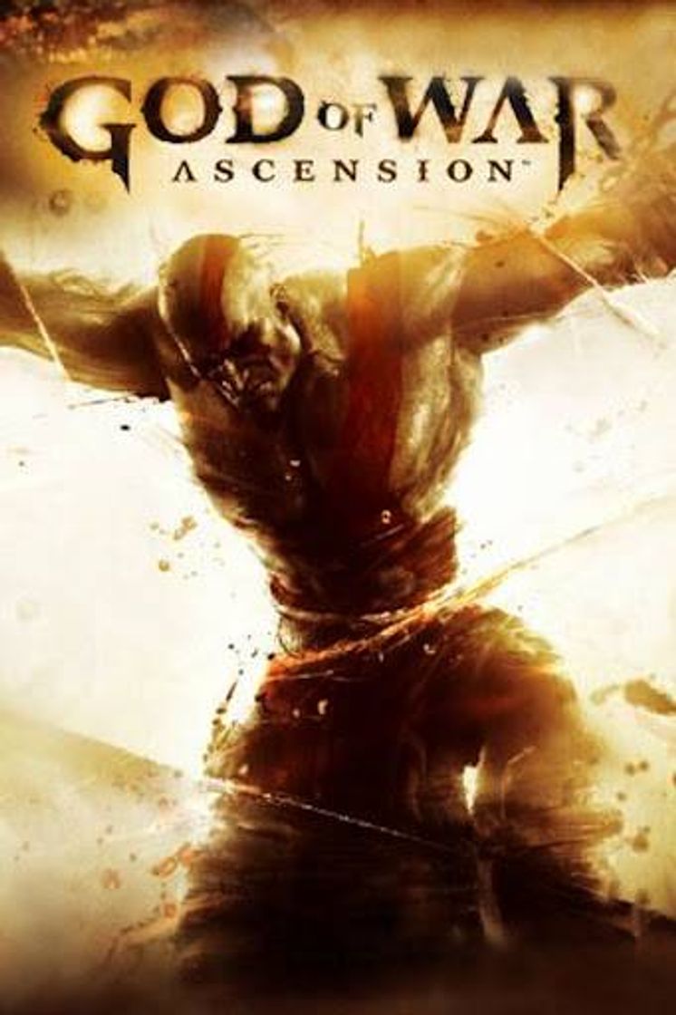 Videogames God of War: Ascension - Ultimate Edition