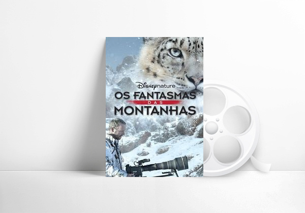 Movie Los fantasmas de las montañas