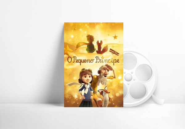 Movie El principito