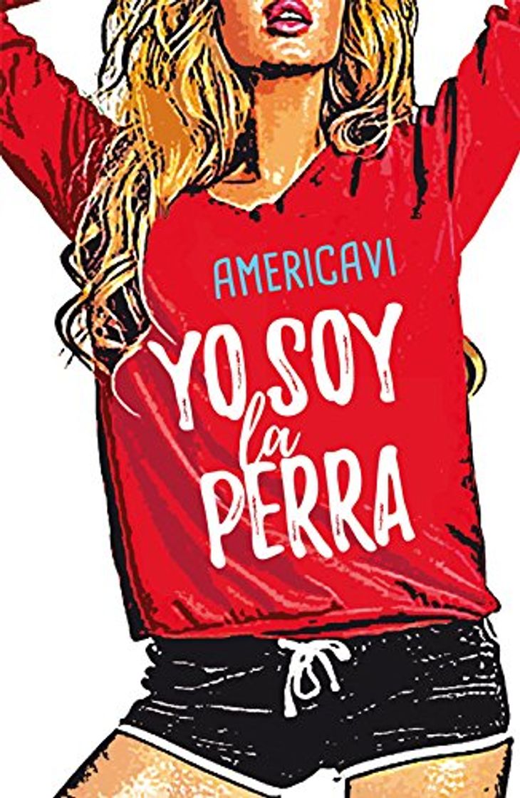 Book Yo soy la perra