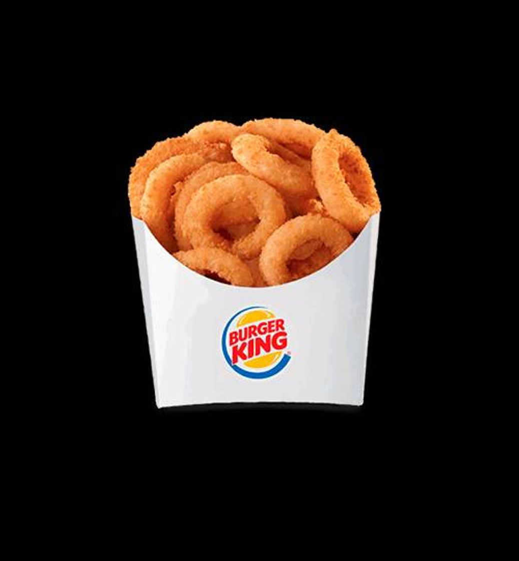 Restaurantes Burger King