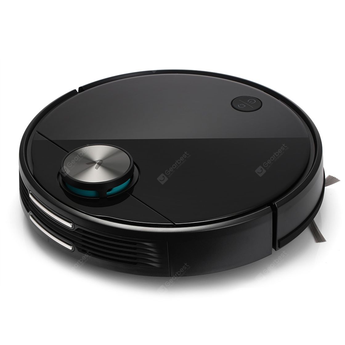 Moda VIOMI V3 LDS Laser Navigation Wet and Dry Robot Vacuum ...