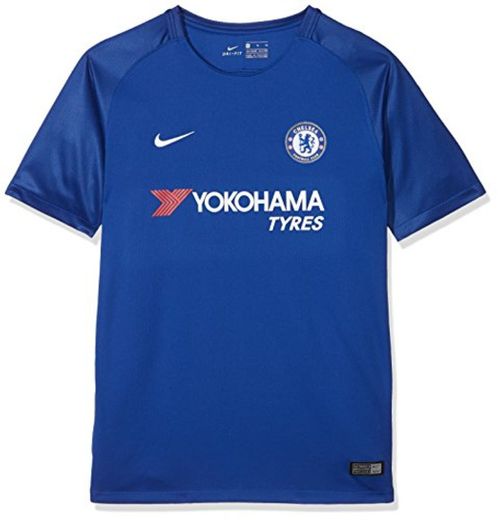 Nike CFC Y NK BRT STAD JSY SS HM Camiseta 1ª equipación