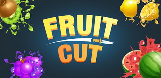 Fruit Cut 