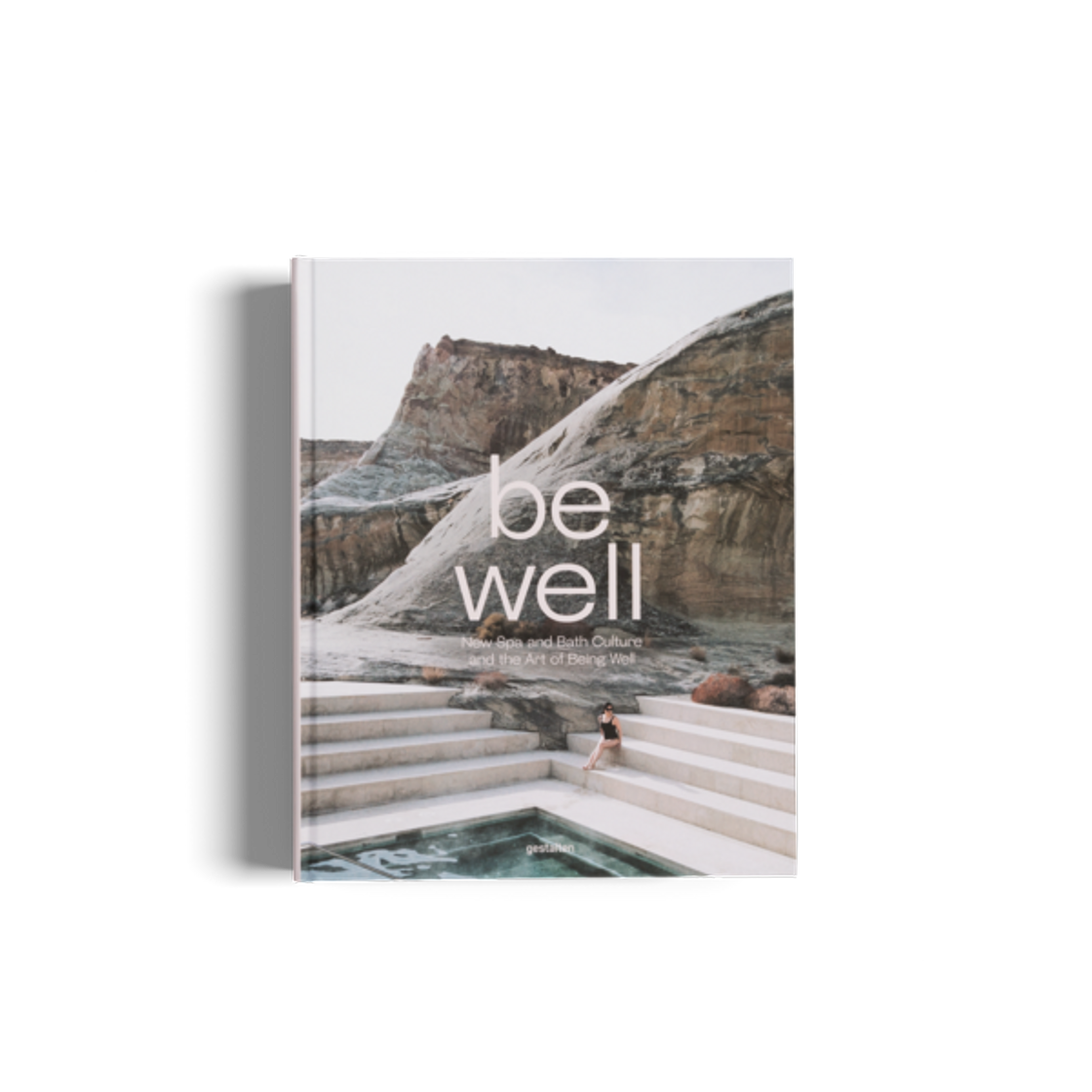 Libro Be Well Gestalten