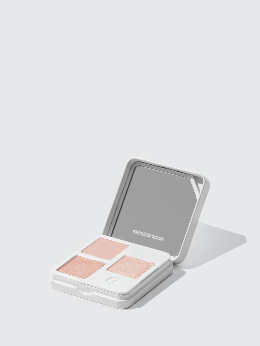 Belleza Monochromes bluff Glossier