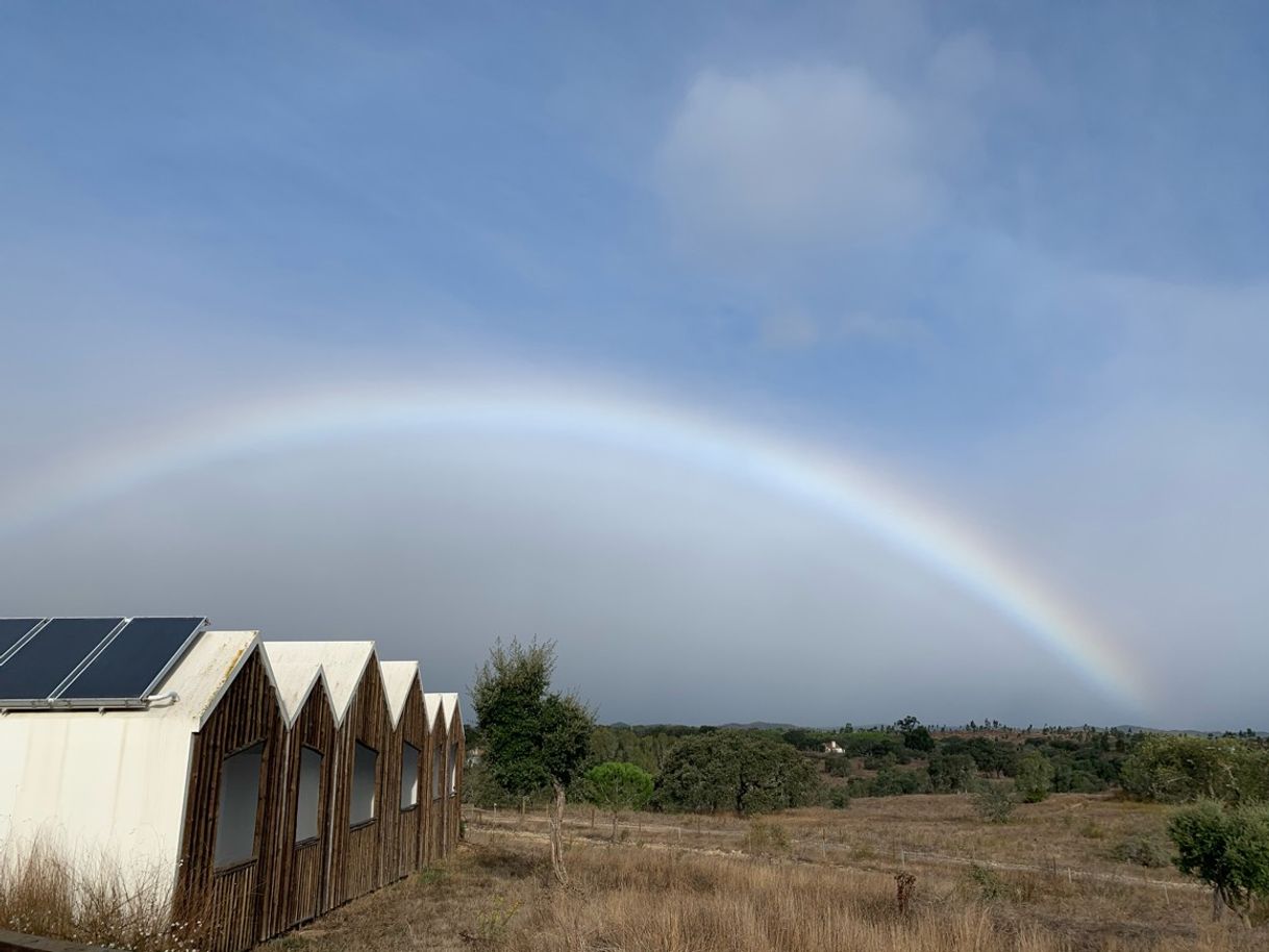 Lugar Sobreiras - Alentejo Country Hotel