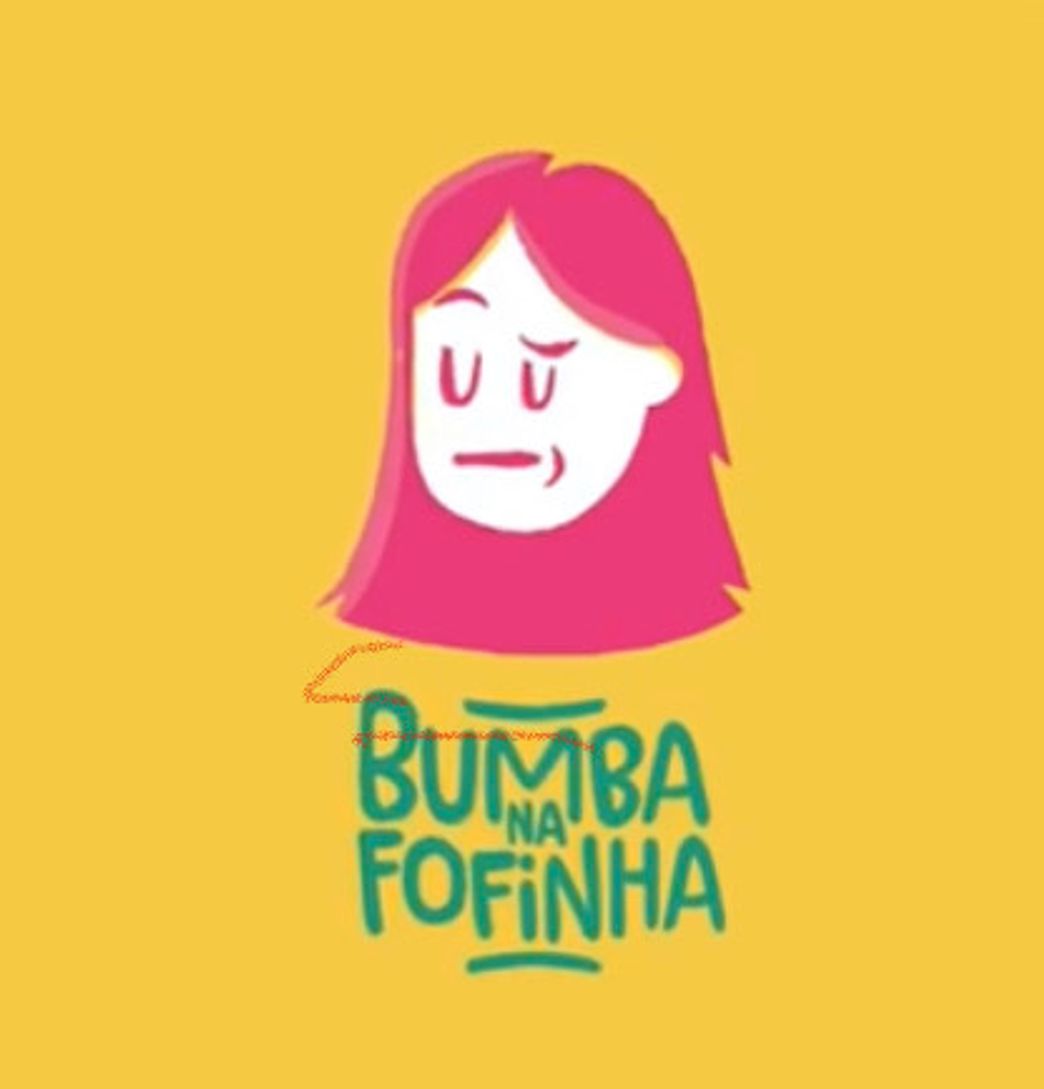 Moda Bumba na Fofinha 