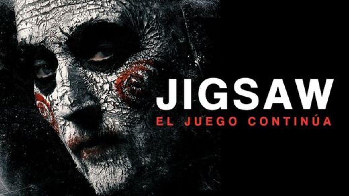 JIGSAW EL JUEGO CONTINUA