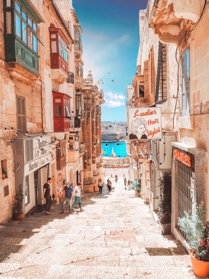 Moda  Malta