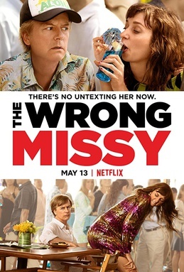 Movie La otra Missy