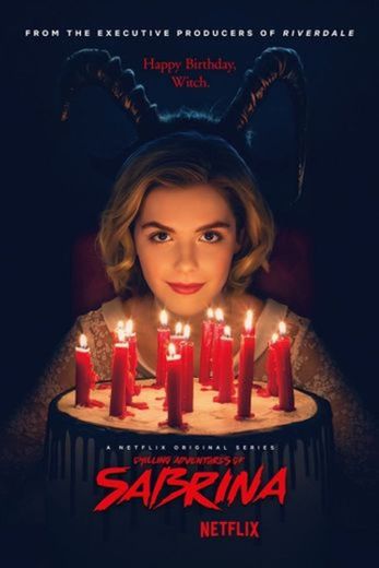 Chilling Adventures of Sabrina