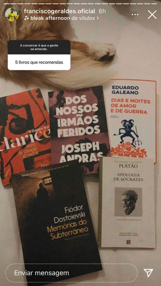 Libros Livros2