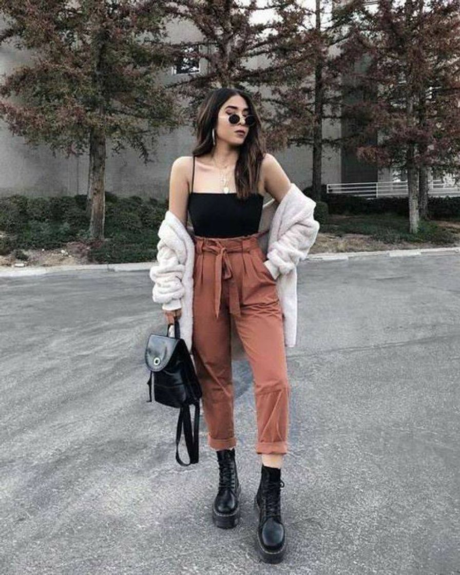 Social Look Feminino 