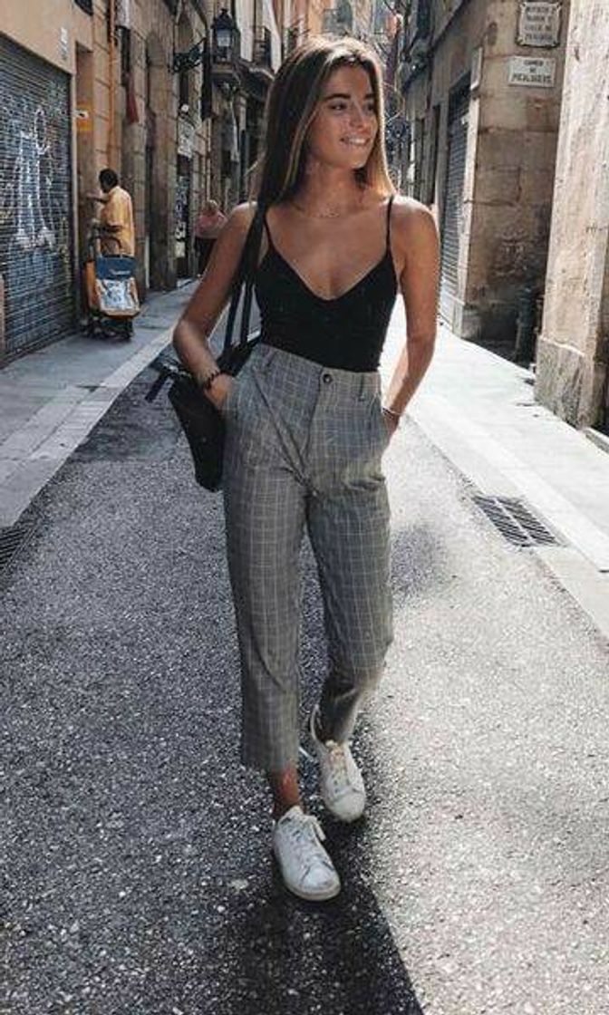 Social Look Feminino 