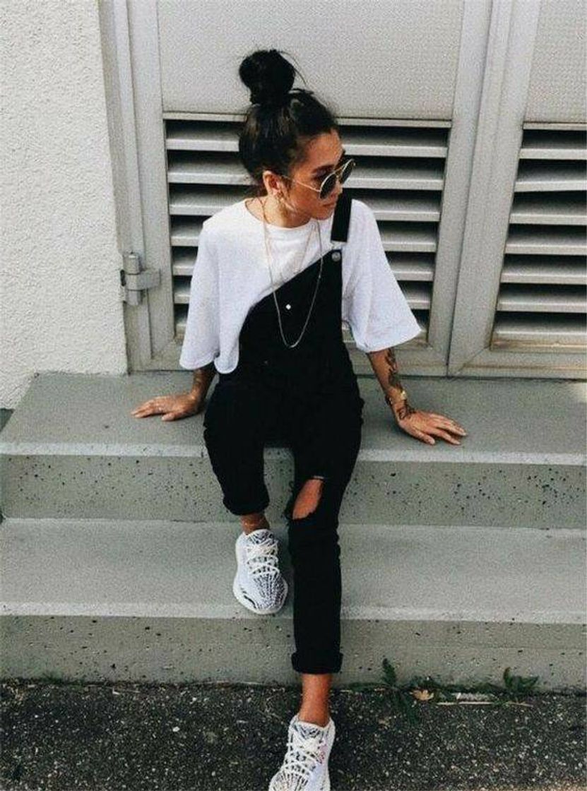 Social Look Feminino 