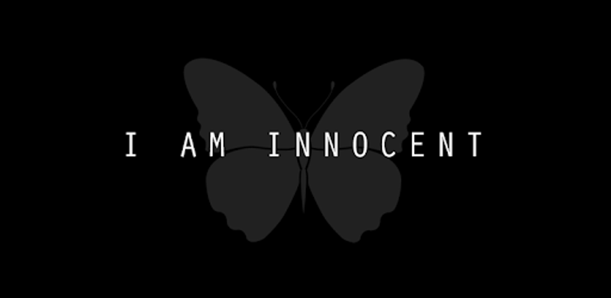 Videogames I Am Innocent - Apps on Google Play