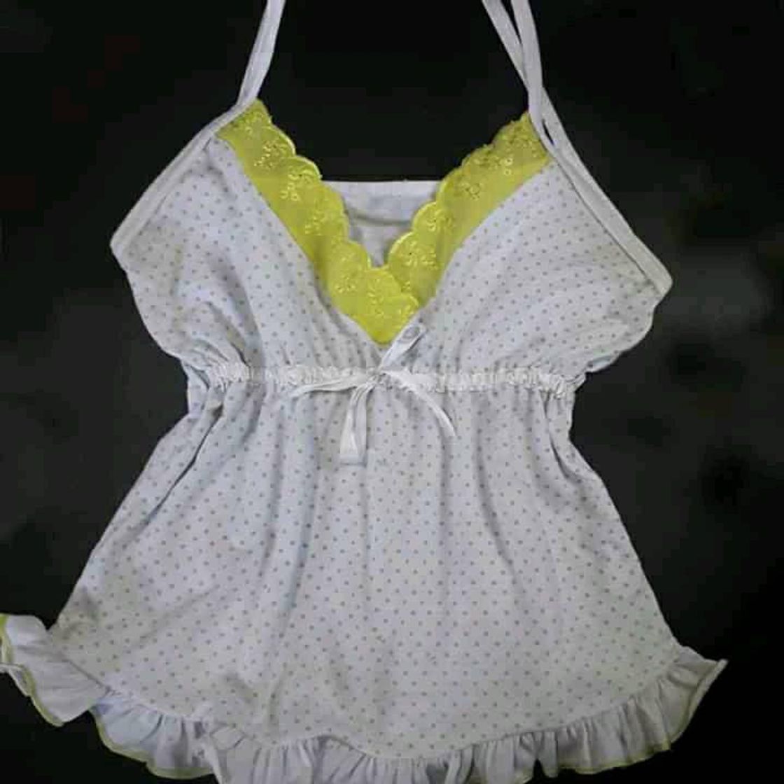 Moda Babydoll Divino