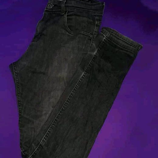Jeans Skinny Masculina