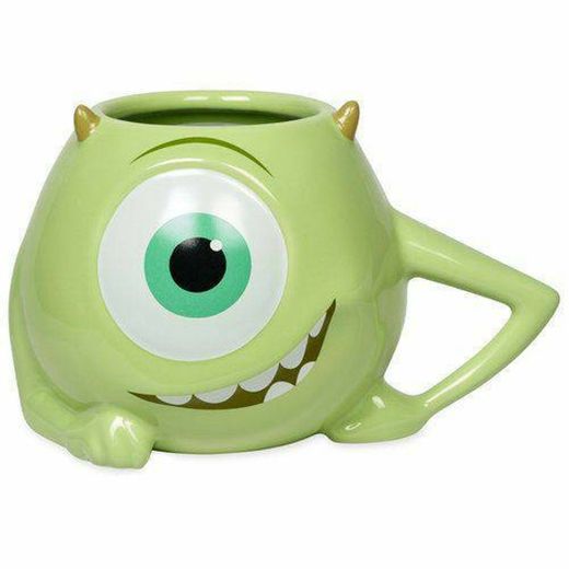 Caneca Monstros S