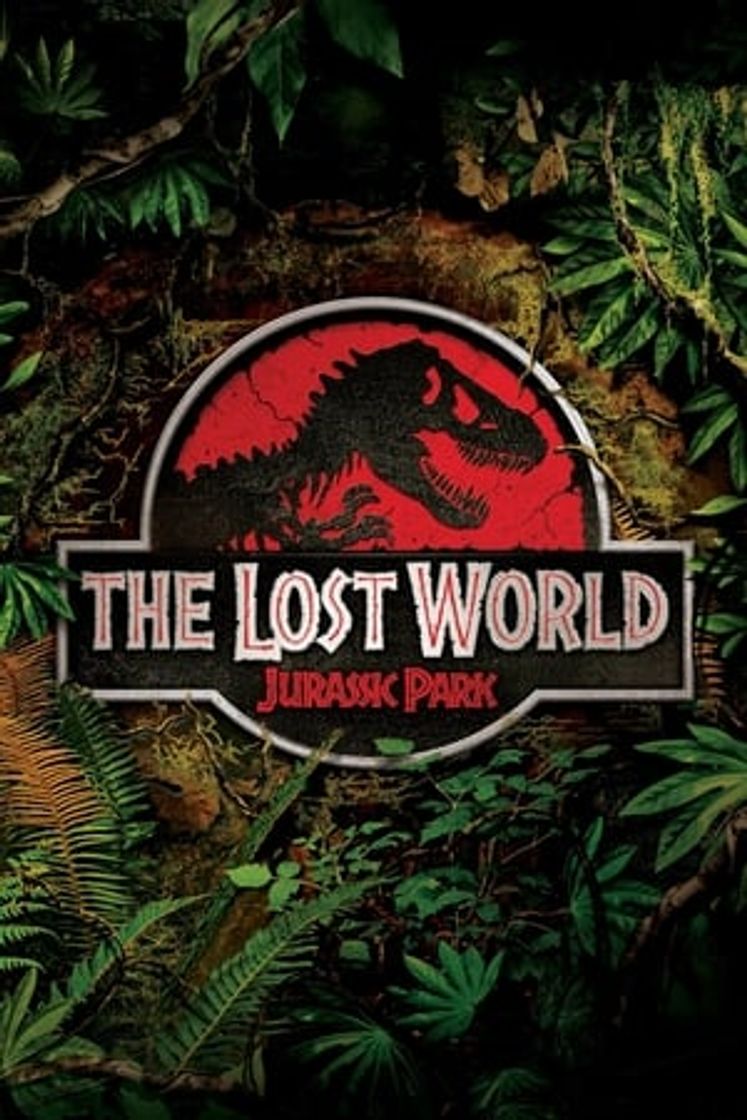 Movie El mundo perdido: Jurassic Park