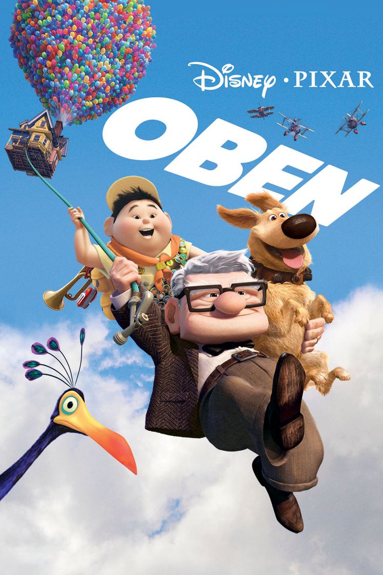 Movie Up