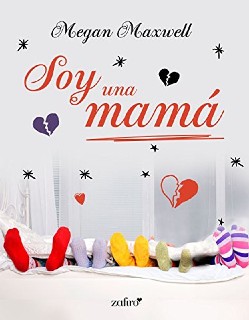 Book Soy una mamá