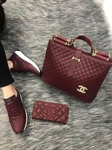 CHANEL