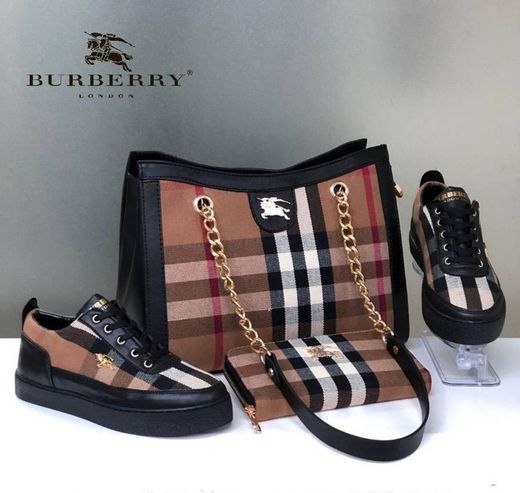 BURBERRY