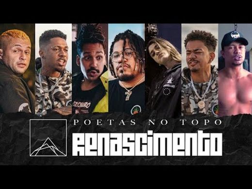 Poetas no Topo - Renascimento