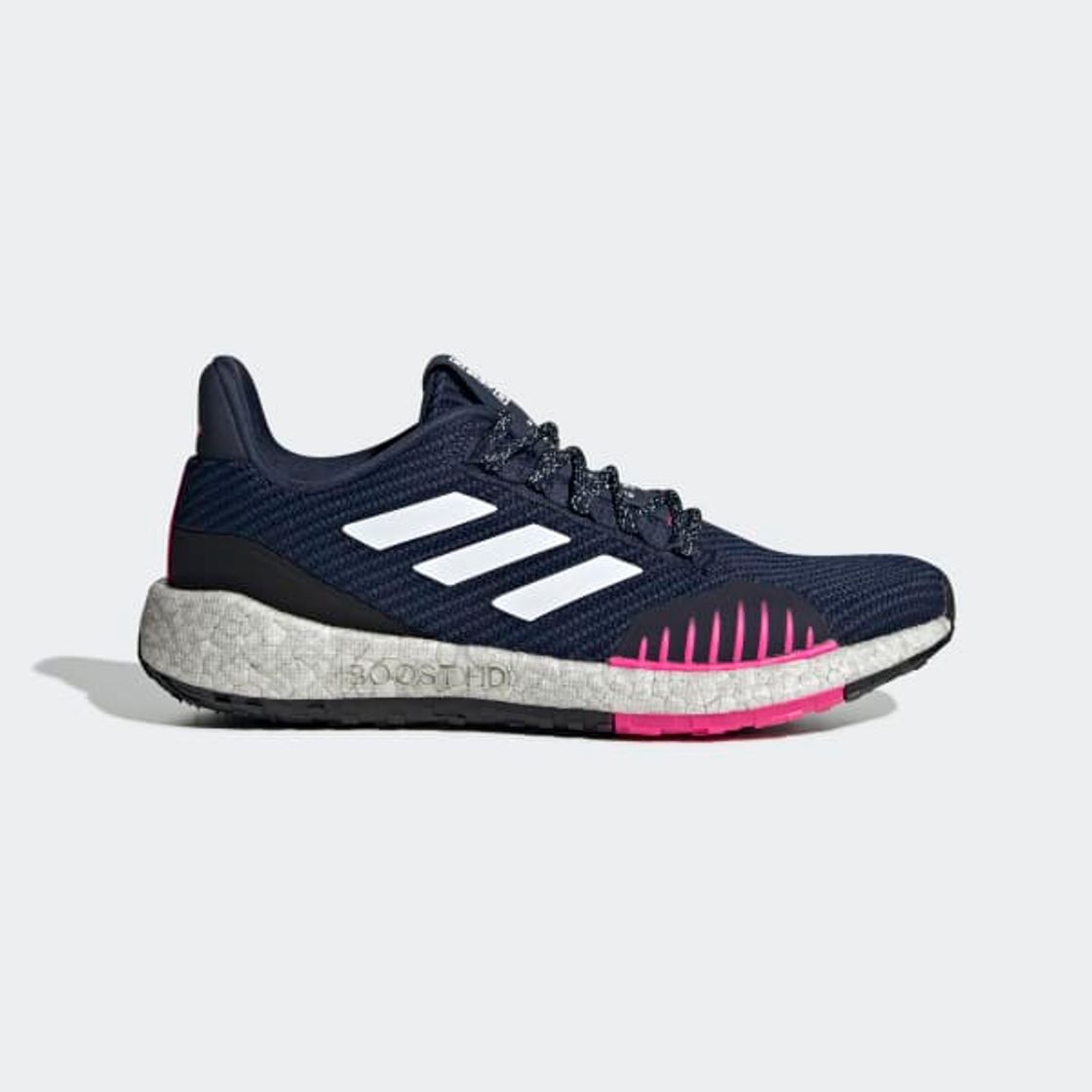 Tênis Pulseboost HD Winter - Azul adidas