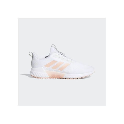 adidas Edge Runner Shoes - White