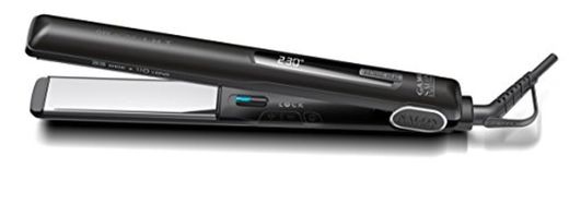 Gama Italy Professional si0101 Plancha para el pelo