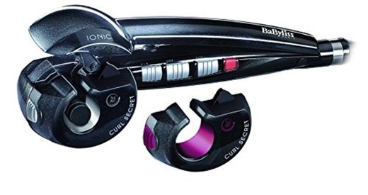 Rizador BaByliss Curl Secret