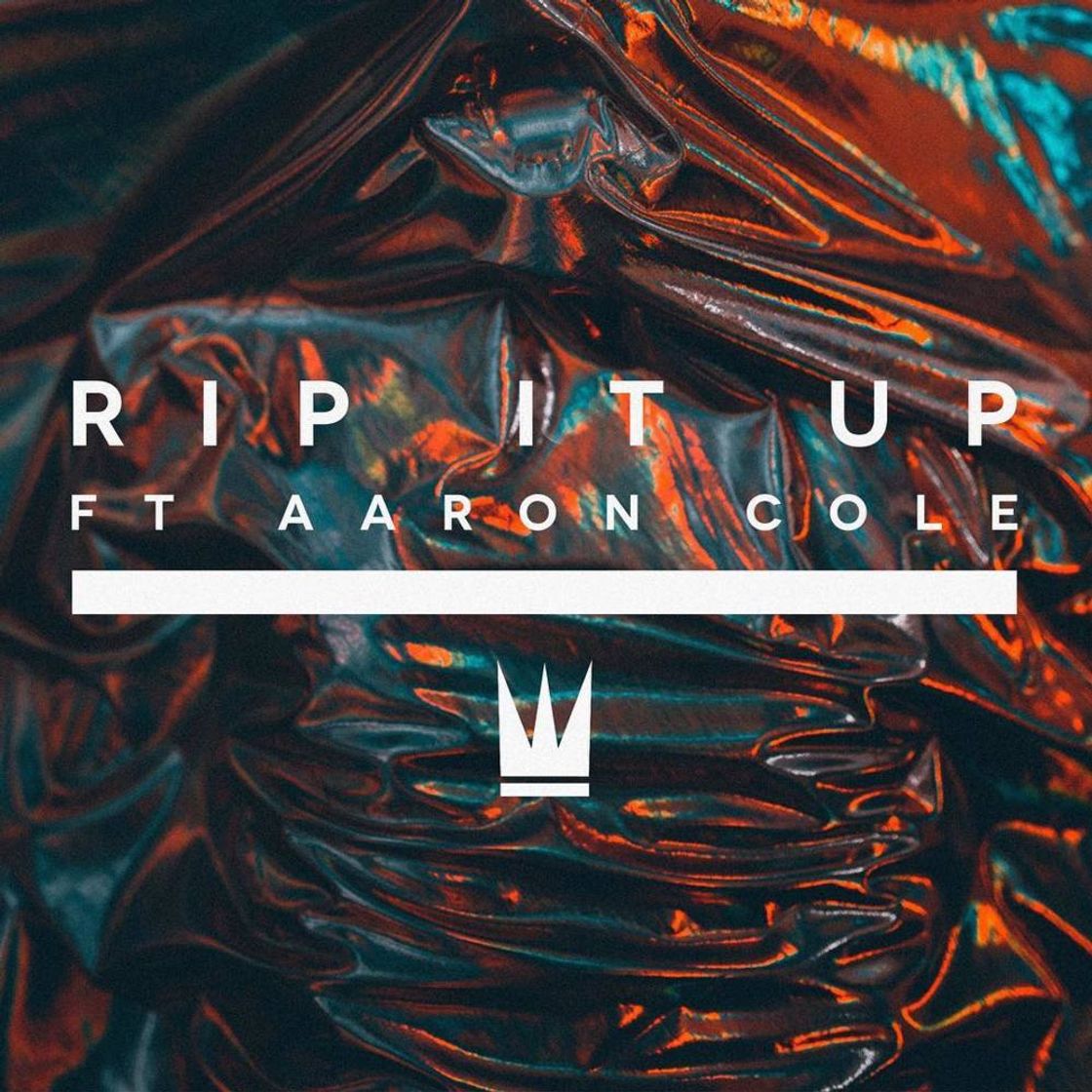 Canción Capital Kings- Rip It Up