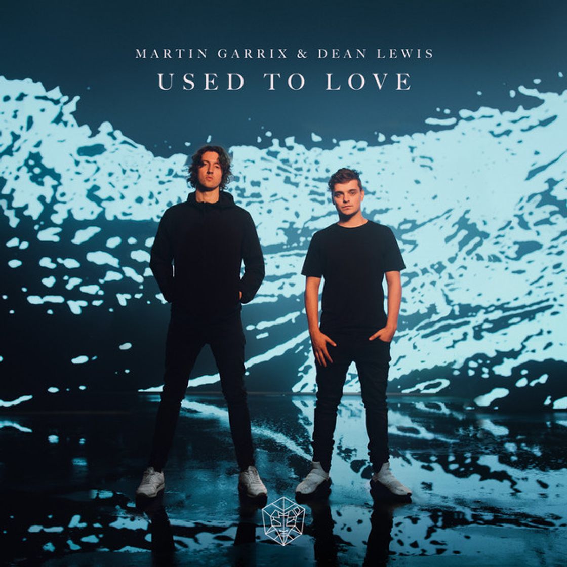 Canción Used To Love (with Dean Lewis)