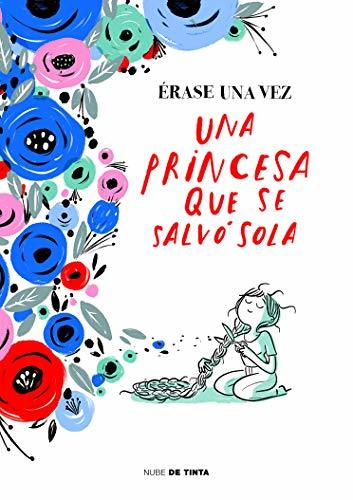 Book Érase una vez una princesa que se salvó sola