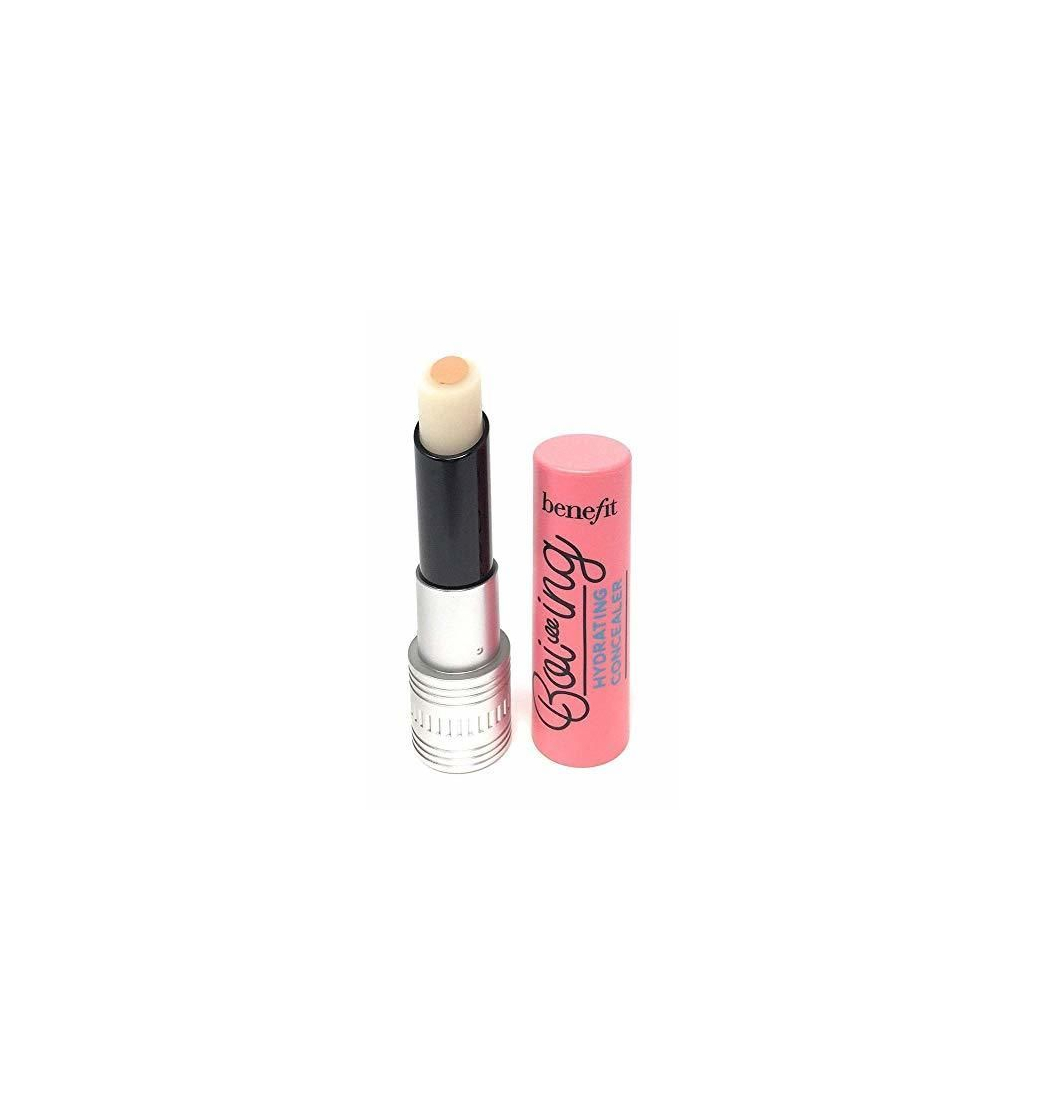 Belleza Benefit Boi-Ing Hydrating Concealer #02-Light Neutral 3