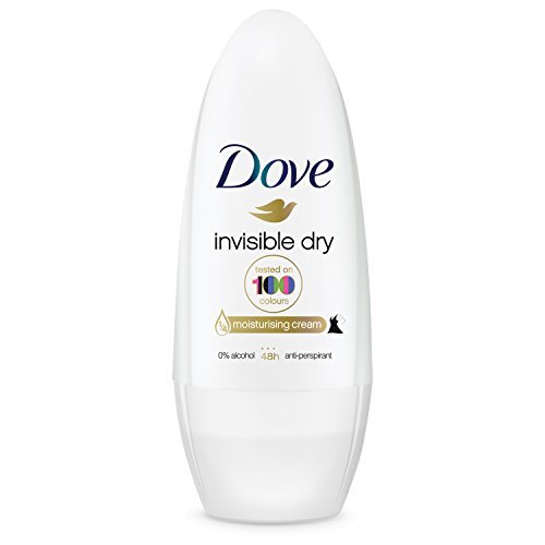 Lugar Dove Invisible Dry Deo Roll-On 50 Ml