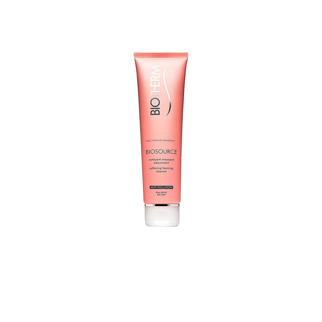 Producto Biotherm Biosource Mousse Nettoyante Ps 150 ml