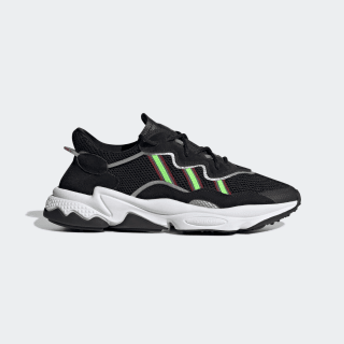 Social adidas Originals Ozweego