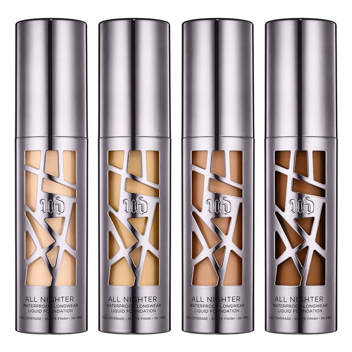 Belleza Urban Decay - Base de maquillaje all nighter foundation